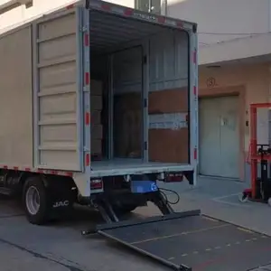 �Ϻ��������İ�װ����β�峵�����׼������