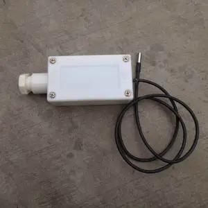 东达机电 GWD100温度传感器 矿用环境温度检测仪表 皮带机综保用