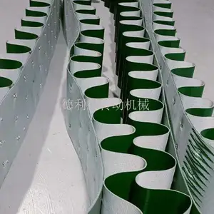 成都输送机价格表 真诚推荐 成都德利得传动机械供应