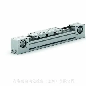 全新原厂供应德国ROLLON E-SMART 80 SP1线性模组,提供报关单