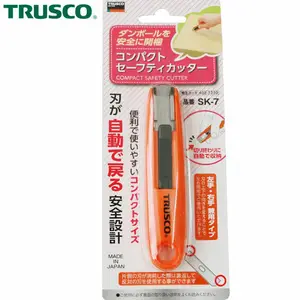 TSP-008日本TRUSCO中山顶针TLK-6BB