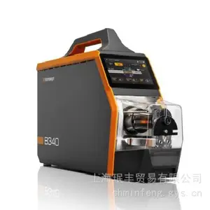 ԭ�b�M��Schleuniger�������Ԅ�ͬ�S��|�����CB340