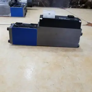 售后优 力士乐比例阀0811404160 4WRPH6C4B04L-2X/G24Z4/M 现货