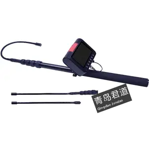 ����JD-L300S��ҵ�ڿ��� 7����ʾ�� ������̽ͷ ������Ƶ��龵