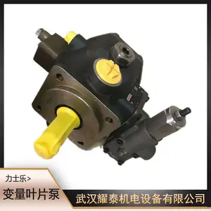 力士乐低噪音柱塞泵A10VSO71DFR/31R-PSC62K07轴向柱塞
