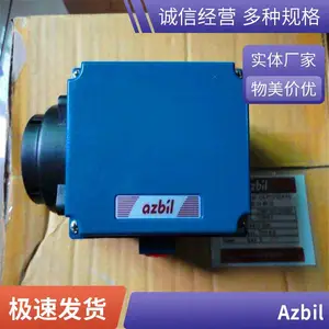 原装AZBIL/YAMATAKE日本山武1LS19-J 1LS19-JB1行程限位开关