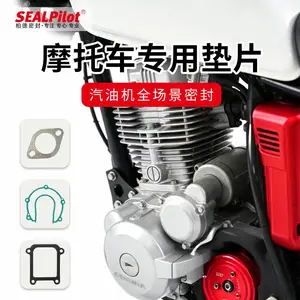 柏德密封定做各种冲程汽油机动力系统垫片