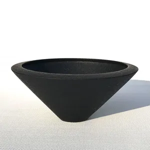 供应 泉州 上相 玄青石茶盘石制 2015生活+ - 斗笠