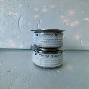 ����IR������SD600N12PC 40HF10��Ƶ��Դʹ��