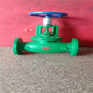 KPF-16C DN150 ���ַ���ƽ�ⷧ KPF-25C ƽ�ⷧ����ԭ�� ����������ƽ�ⷧ