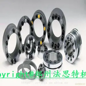 SP1-520*910锁紧盘厂家参数价格图纸SP1减速机锁紧盘-武汉加油