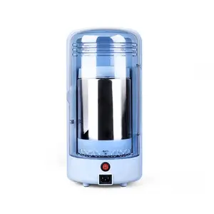 全可Wi-Fi 智能冲奶机 全自动恒温消毒 MFM-001