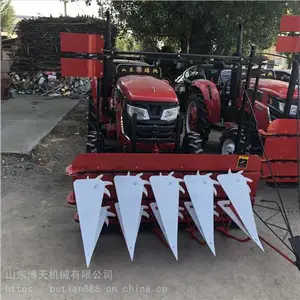 手扶车割晒机 小型农用割晒机 割晒机厂家