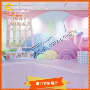 �̳���������չ��չʾ��������װ�ε���