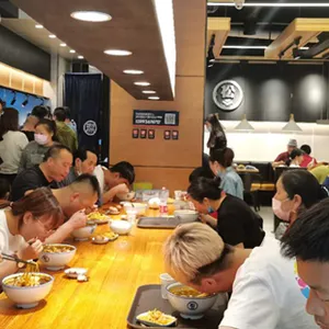 兰州松鼠家牛肉面***品牌 甘肃松鼠家餐饮服务管理销售