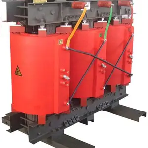 SCRB10-800/10-0.4变压器 800KVA全铜配电变压器 宏业电气 支持定制