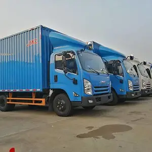 大鹏江铃凯运升级版货车价格