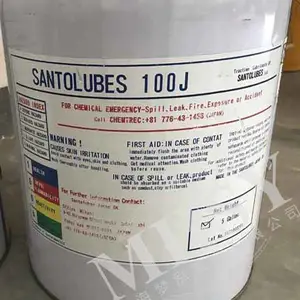 减速机用油 SANTOLUBES 100J 润滑油 -----减速机用油质检用油