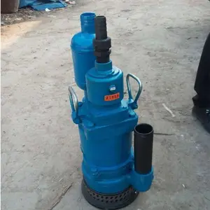 FQW50-25/W�����÷綯Ǳˮ�� ú����������Ǳˮ��ɳ��