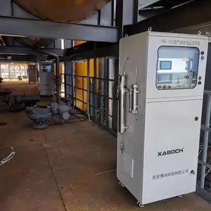 �ȷ�¯�������߷���ϵͳ ��ˮ��������� ����׼ȷ�Ը�����������Ӧ