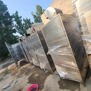 襄阳篷房临时空调出租租赁