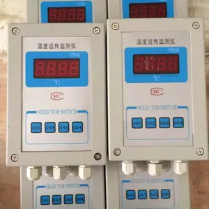 XTRM-4215AG、XTRM-4210AG温度远传监测仪