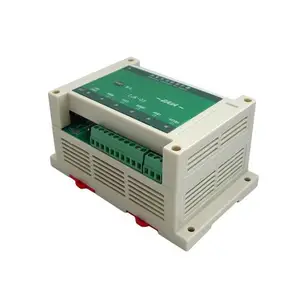 展杰ZJK-05 潜水泵漏水超温综合保护控制器