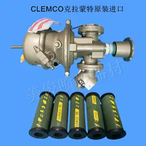 CLEMCO��ɰ����о����ԭװ����