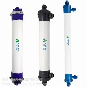 AQUCELL�人���Ƴ���ĤPVDF�п���ά����Ĥ���