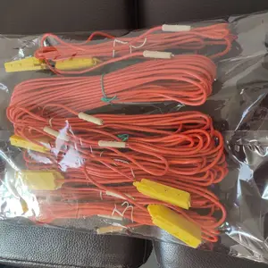 线材包装就 电源线包装机 枕式全自动包装机
