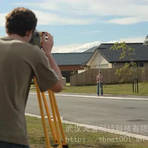 32倍自动安平水准仪Dini03 Trimble/天宝 室外道路标高工程测量