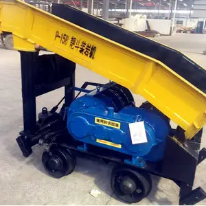 ����úʯ�Ҷ�װ�һ� ú�����P60Bװ���豸 ������ �ۺ󷽱� ����