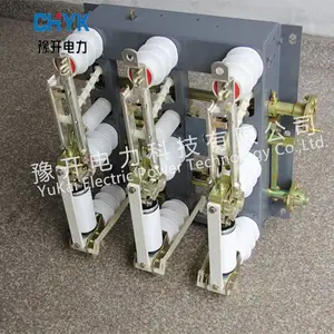 FZN16-12RD/125-31.5������ն�·�����ɿ��� 10KV���ӵ�ѹ��ʽ���ɿ���