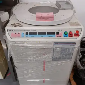 现货转让二手malcom马康SY-8V真空脱泡搅拌机 胶水 银浆 锡膏等材料搅拌