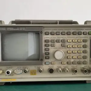 HP-8920A ���ߵ��ۺϲ�����