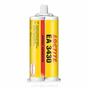 ���� LOCTITE EA 9497 ���ӵĻ������ṩ�ϴ�ļ�϶���͸�ѹ��ǿ��ճ�ϼ�