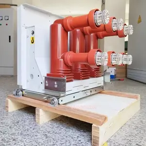 ABB��ѹ��ն�·�� VD4-12-16-25 P210 220NST ���ѹ12kVԭװ��Ʒ