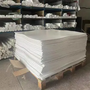 厂家聚四氟乙烯PTFE铁氟龙加工改性黑色耐高温车削模