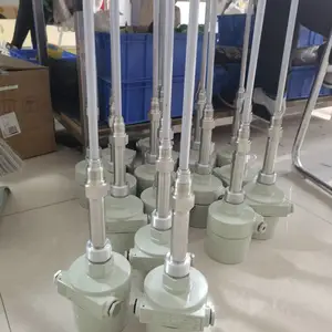 真射频导纳物位控制器,射频导纳液位计,科诺利厂家