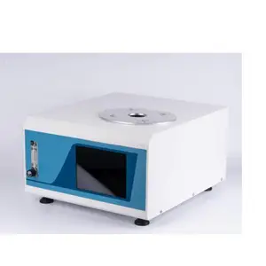����ʽDSC-500��ʾɨ�������� �����յ��� �������¶Ȳ���
