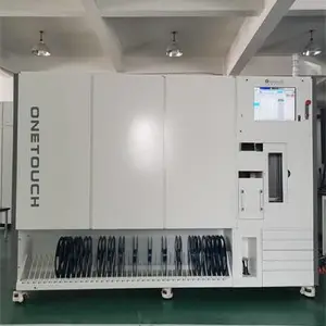 SMD智能料仓厂商-苏州工业园区旺塔琦-青岛SMD智能料仓