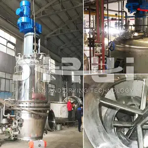 粗银粉提纯过滤洗涤干燥三合一现货- 无锡双瑞机械 (图)