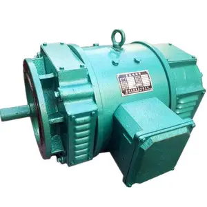 ����̩������ֱ����� Z2-52 13KW 220V D2 С��ֱ���綯��