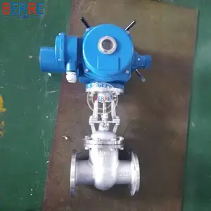 ���ձ���Z941W-16P DN150�綯�����բ��