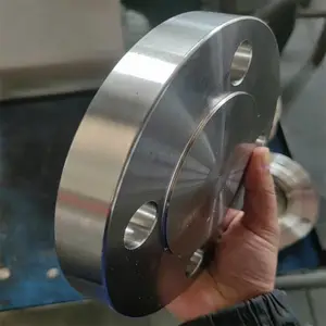 泰州耀荣 生产不锈钢沟槽/塑料/分体/真空/活套/松套法兰数控非标加工定制定做