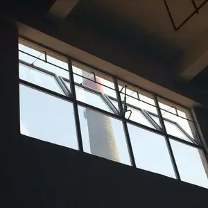 厂家供应气筒推杆式电动开窗器多种行程可定制