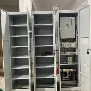 eps����Ӧ����Դ 25kw ���ද����380V ���ʽ��װ ����+��ع�
