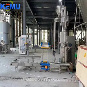 超细粉包装机生产厂家
