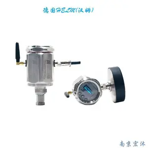 【】德国HELM HM200物联网系统用智能无线数字压力传感器