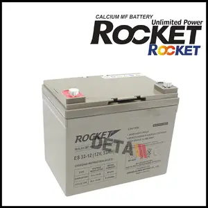 �����������ROCKET����ES4-6ͨѶUPS��Դ6V4AHֱ����
